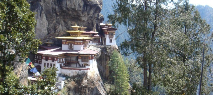 Walking Trekking In Bhutan Bhutan Walking Holidays Atg