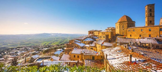 Pieve a Castello: Seasons – Winter’s Best trip